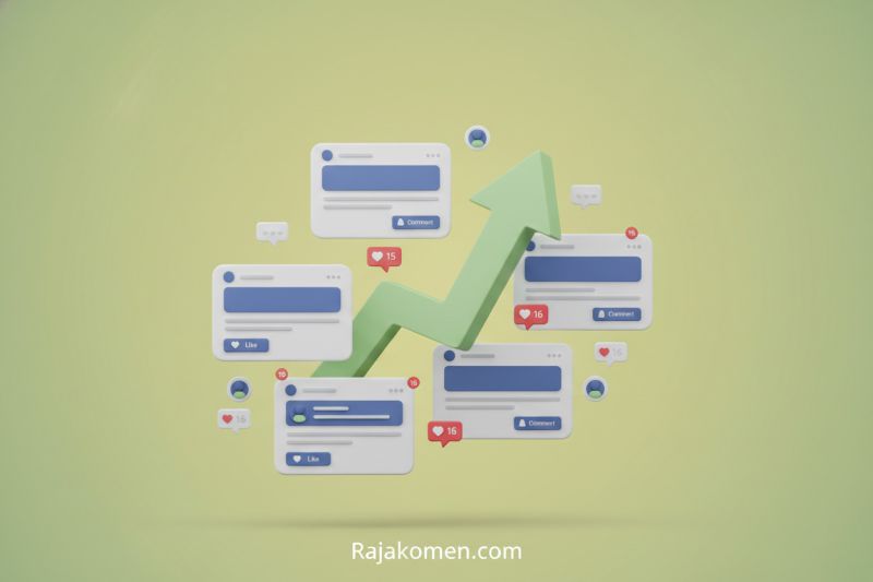 Rahasia Meningkatkan Penjualan Melalui Kampanye Iklan Facebook