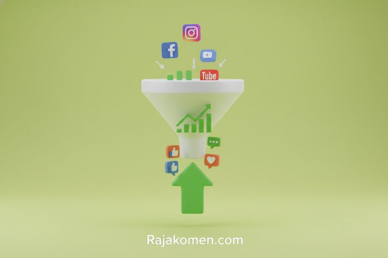 Kuasai Kampanye Media Sosial Sekarang: Strategi Efektif untuk Meningkatkan Konversi dan Penjualan Secara Konsisten