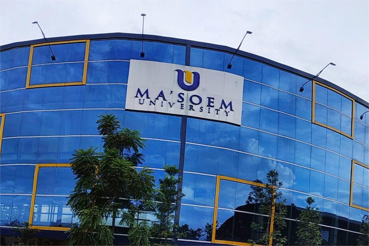 Wujudkan Karier Profesional di Dunia Keuangan Islami: Prodi Perbankan Syariah Universitas Ma’soem Bandung sebagai Pilihan Cerdas Masa Depan