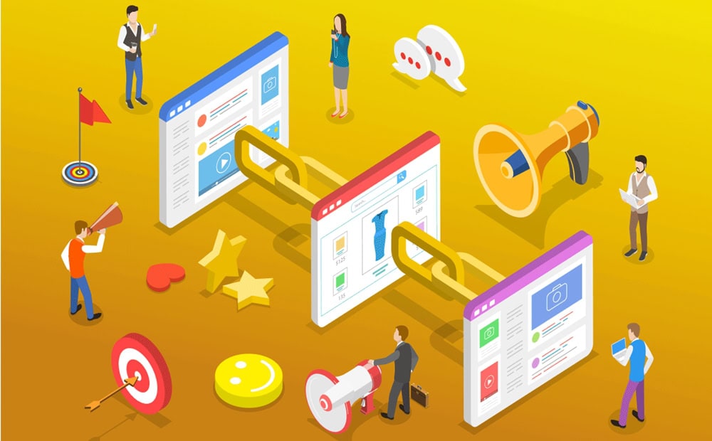 Rahasia Website Cepat Naik Peringkat dengan Jasa Beli Backlink Berkualitas Tinggi