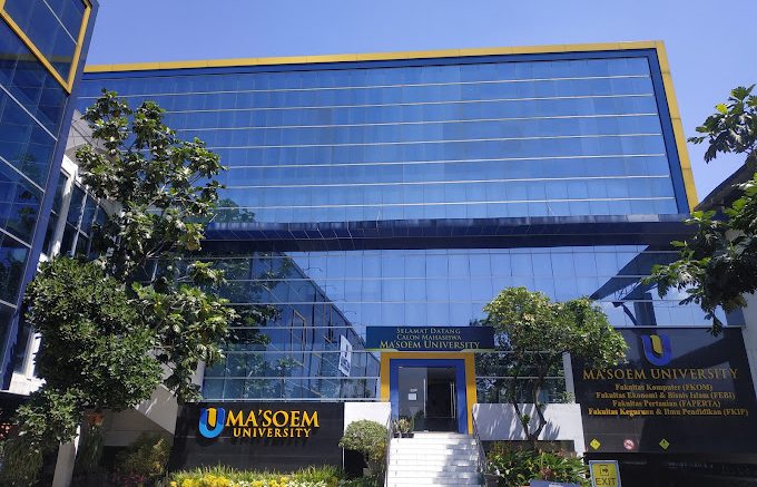 Segera Ambil Keputusan Tepat: Jurusan Agribisnis Bandung di Universitas Ma’soem, Jalan Pasti Menuju Karier Sukses