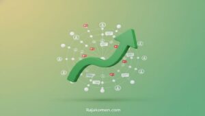 Strategi Ampuh Membuat Konten Kreatif yang Konsisten, Menarik, dan Mampu Meningkatkan Daya Saing di Dunia Digital Modern