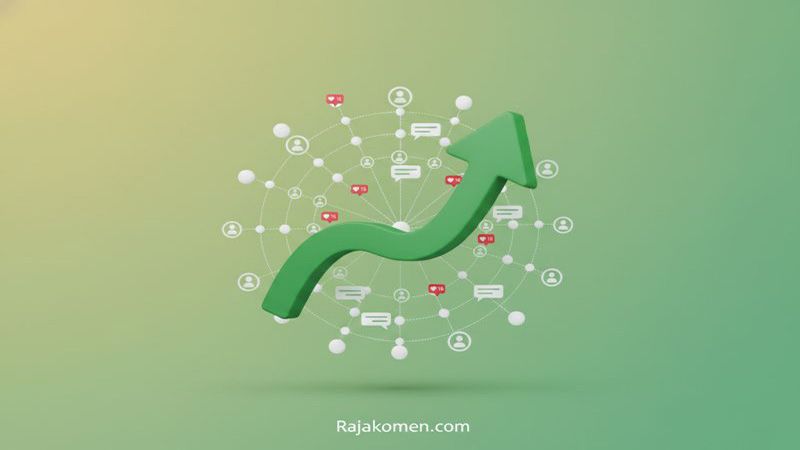 Strategi Ampuh Membuat Konten Kreatif yang Konsisten, Menarik, dan Mampu Meningkatkan Daya Saing di Dunia Digital Modern