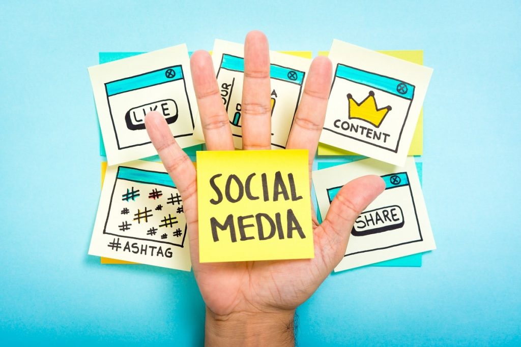 Tingkatkan Jangkauan dan Pertumbuhan Akun Secara Instan dengan Jasa Share Sosial Media TikTok & Instagram yang Teruji Efektif