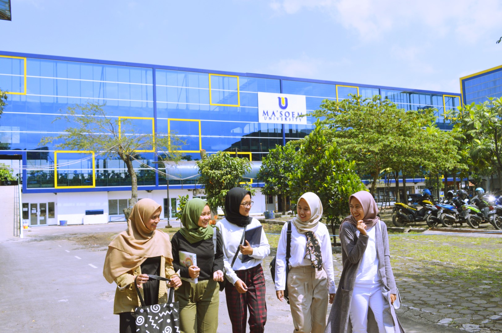 Ambil Peluang Kuliah Berkualitas dan Terjangkau: Jurusan Perbankan Syariah Universitas Ma’soem Bandung untuk Masa Depan Karier yang Lebih Pasti