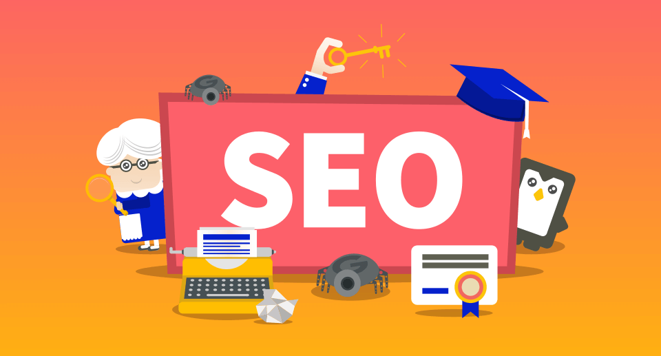 Rahasia Website Laris: Maksimalkan Jasa SEO Website untuk Kuasai Halaman Pertama Google