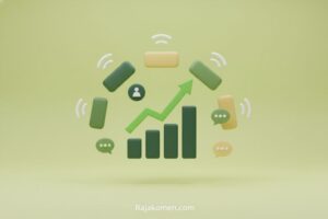 Momentum Emas Bisnis Digital: Ide Jualan Online Terbaik untuk Membangun Sumber Cuan yang Stabil dan Berkembang