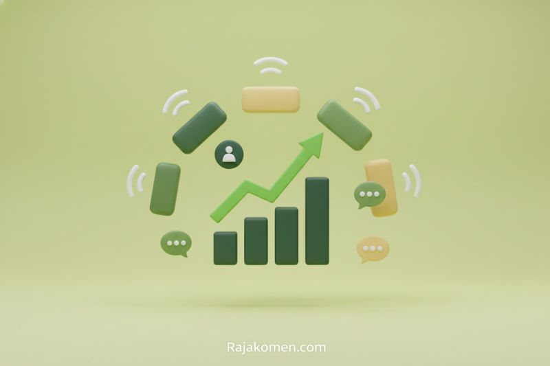 Momentum Emas Bisnis Digital: Ide Jualan Online Terbaik untuk Membangun Sumber Cuan yang Stabil dan Berkembang