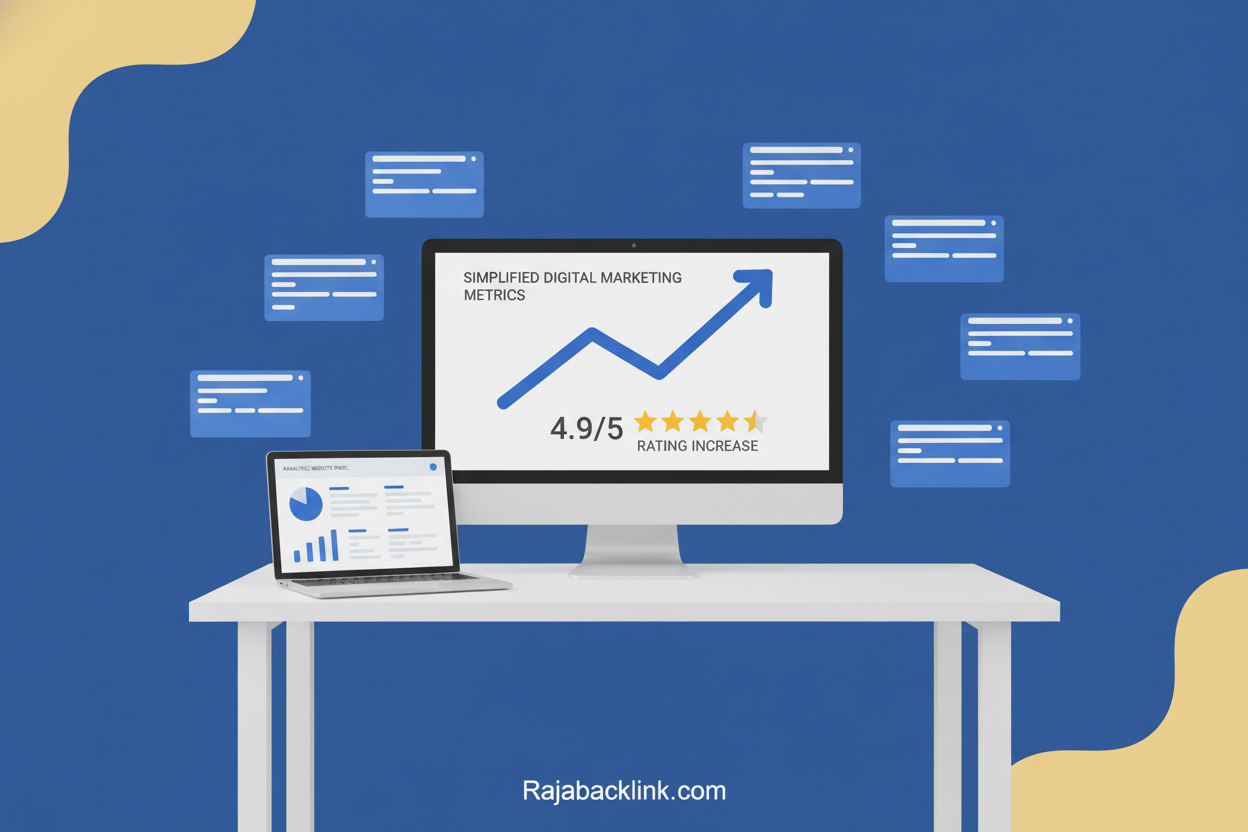 Kunci Dominasi Bisnis 2026: Strategi Digital Marketing sebagai Pondasi Tim Hebat dan Pertumbuhan Profit yang Konsisten