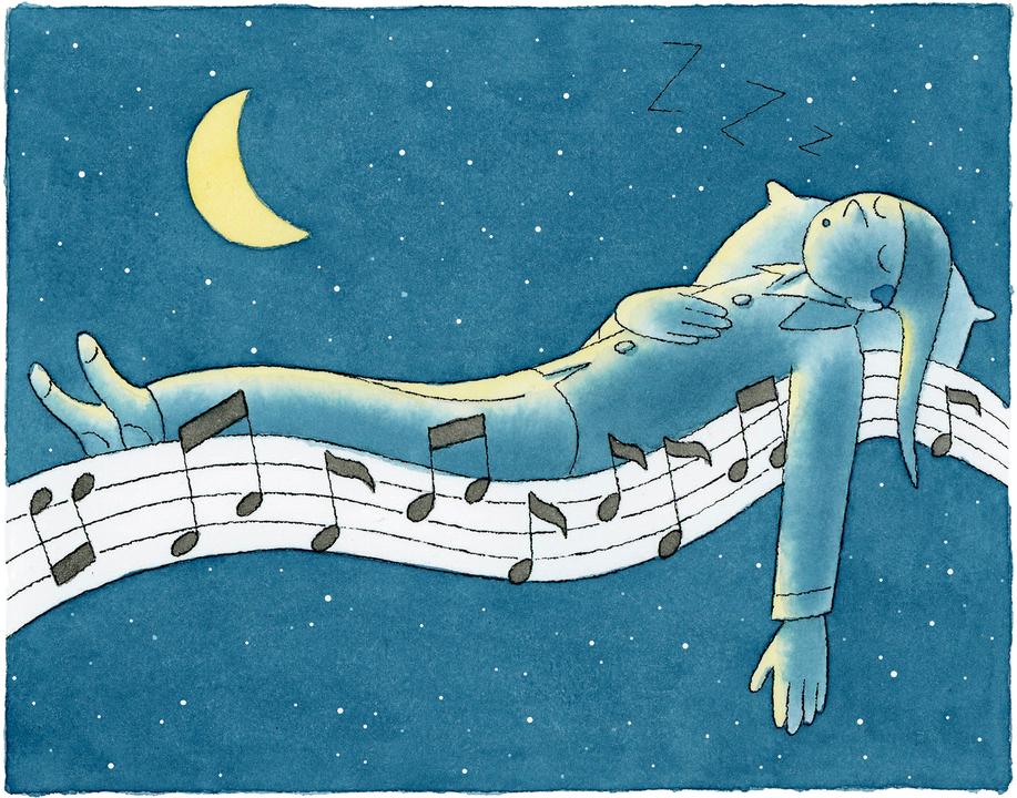 Relaxing Sleep Music untuk Tidur Lebih Cepat: Temukan Ketenangan dan Istirahat Berkualitas Setiap Malam
