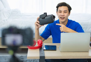 Solusi Pemasaran Modern yang Terbukti Efektif: Kekuatan Review Blogger Indonesia dalam Meningkatkan Kepercayaan dan Penjualan
