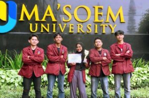 Lulus Siap Kerja atau Bangun Startup? Jurusan Sistem Informasi Universitas Ma’soem Memberikan Keduanya