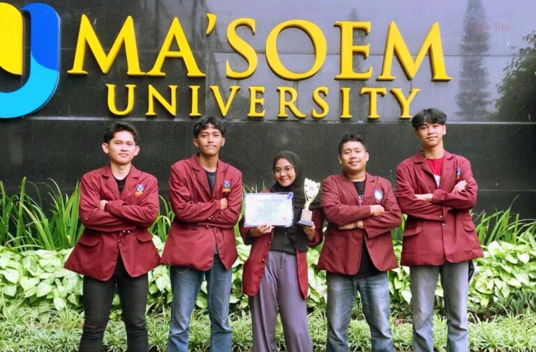 Lulus Siap Kerja atau Bangun Startup? Jurusan Sistem Informasi Universitas Ma’soem Memberikan Keduanya