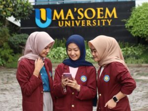 Pilih Jalur Karier yang Pasti dan Bermakna: Jurusan Bimbingan Konseling Universitas Ma’soem Bandung Siapkan Anda Menjadi Profesional Pendidikan Masa Depan