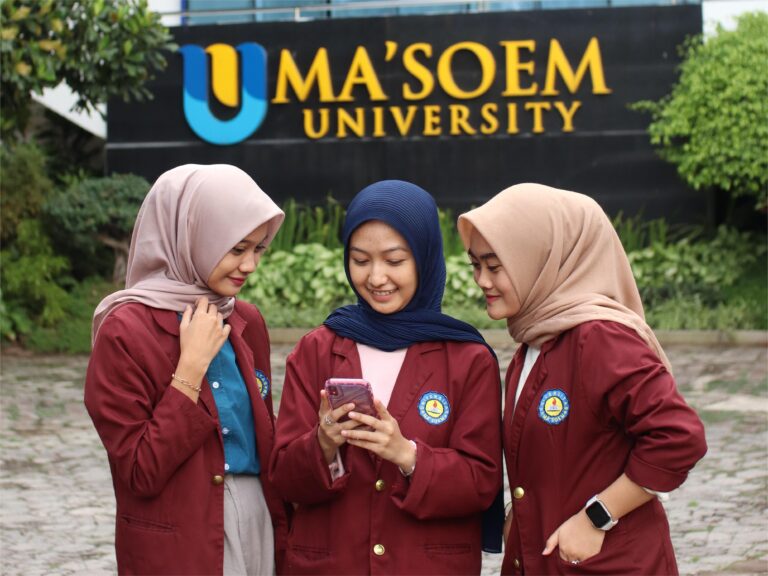 Pilih Jalur Karier yang Pasti dan Bermakna: Jurusan Bimbingan Konseling Universitas Ma’soem Bandung Siapkan Anda Menjadi Profesional Pendidikan Masa Depan