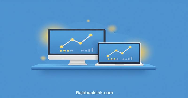 Rahasia Bisnis Online yang Tumbuh Cepat: Optimasi Website Bisnis untuk Meningkatkan Trafik, Kredibilitas, dan Konversi Penjualan