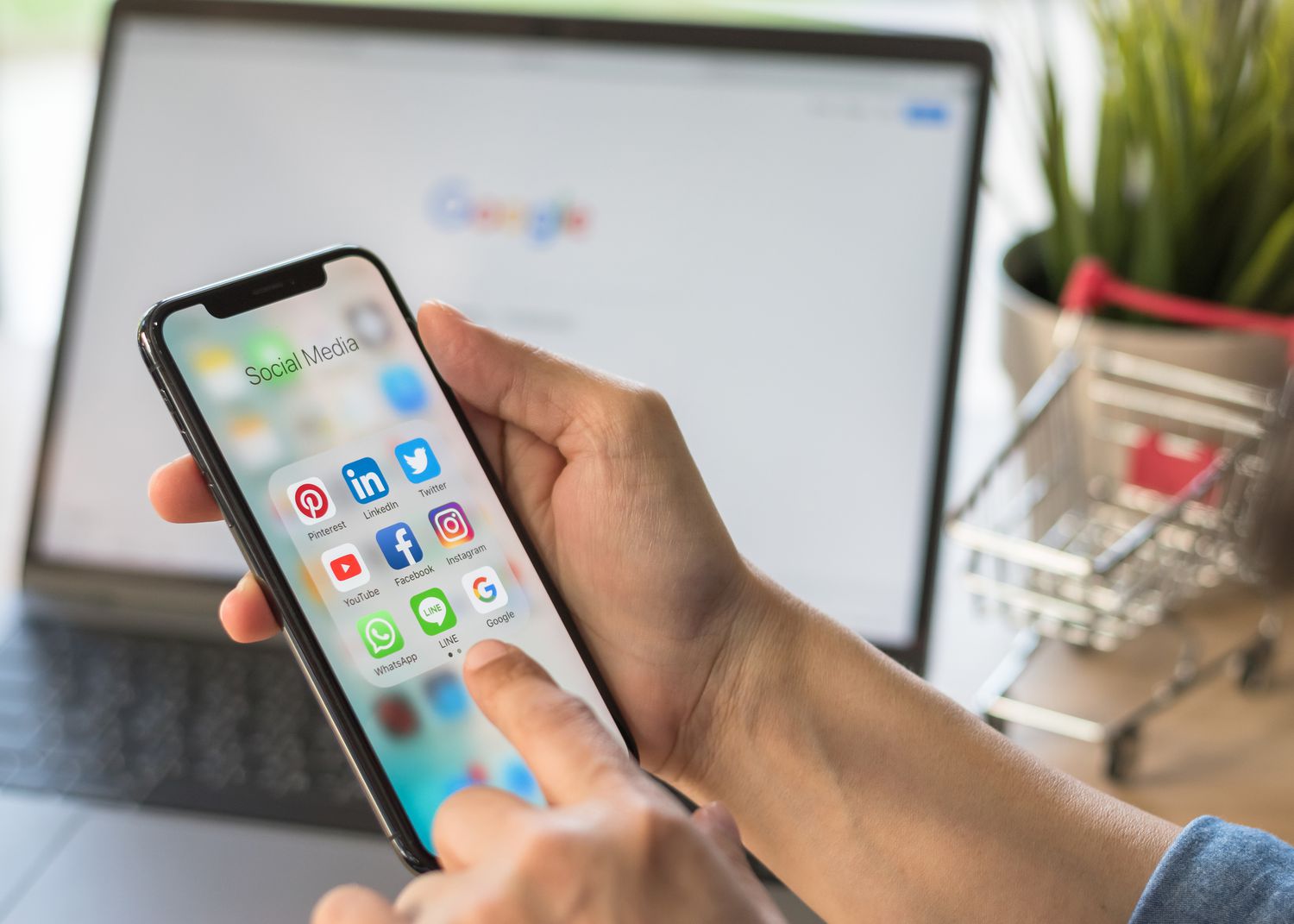 Optimalkan Strategi Digital Marketing Anda dengan Jasa Buzzer Somed yang Terbukti Efektif