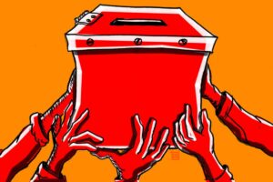 Kampanye di Medsos yang Terencana Dapat Menjadi Kunci Sukses Membangun Popularitas dan Kepercayaan Publik