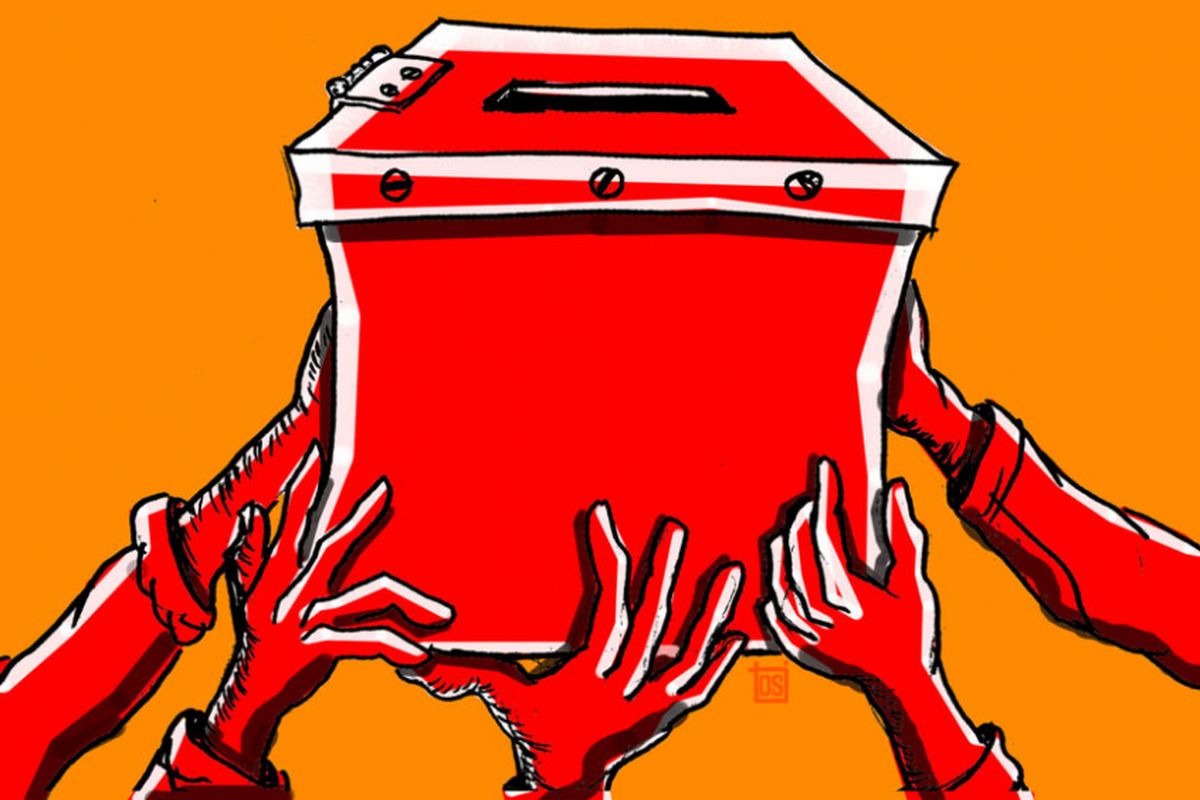 Kampanye di Medsos yang Terencana Dapat Menjadi Kunci Sukses Membangun Popularitas dan Kepercayaan Publik