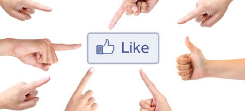 Jasa Like Sosmed Terbaik untuk Meningkatkan Engagement dan Membuat Akun Lebih Dipercaya