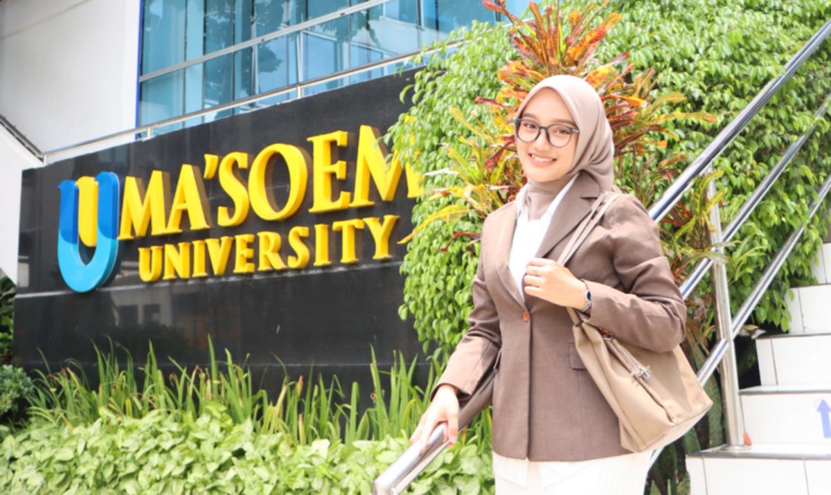 Saatnya Ambil Keputusan Tepat: Kuliah Jurusan Agribisnis di Universitas Ma’soem Bandung untuk Masa Depan yang Lebih Pasti