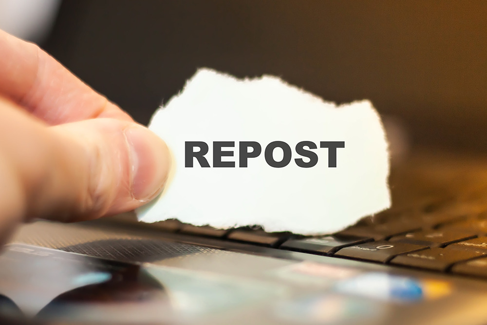 Raih Lebih Banyak Followers dan Pelanggan dengan Jasa Repost Sosmed yang Cepat, Aman, dan Efektif
