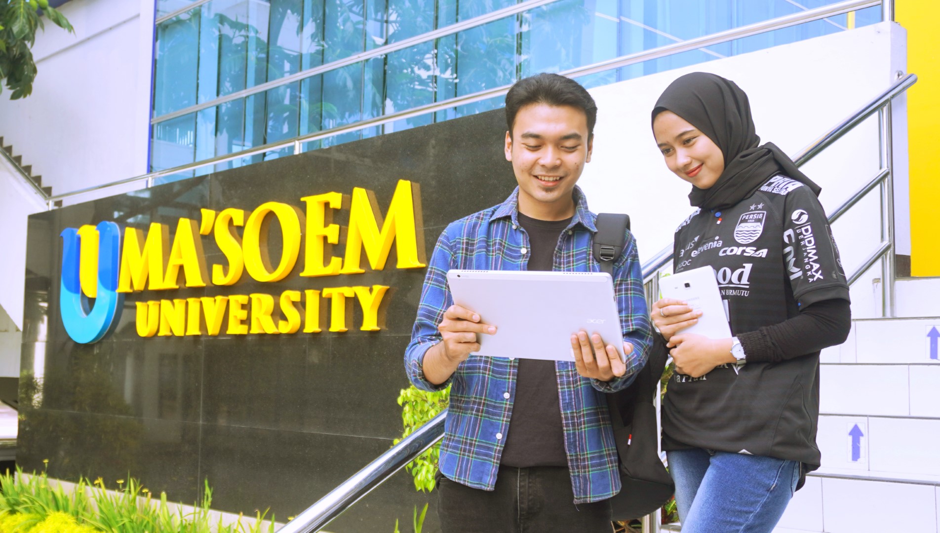 Raih Keunggulan Kompetitif di Dunia Kerja dengan Memilih Jurusan Komputerisasi Akuntansi di Universitas Ma’soem