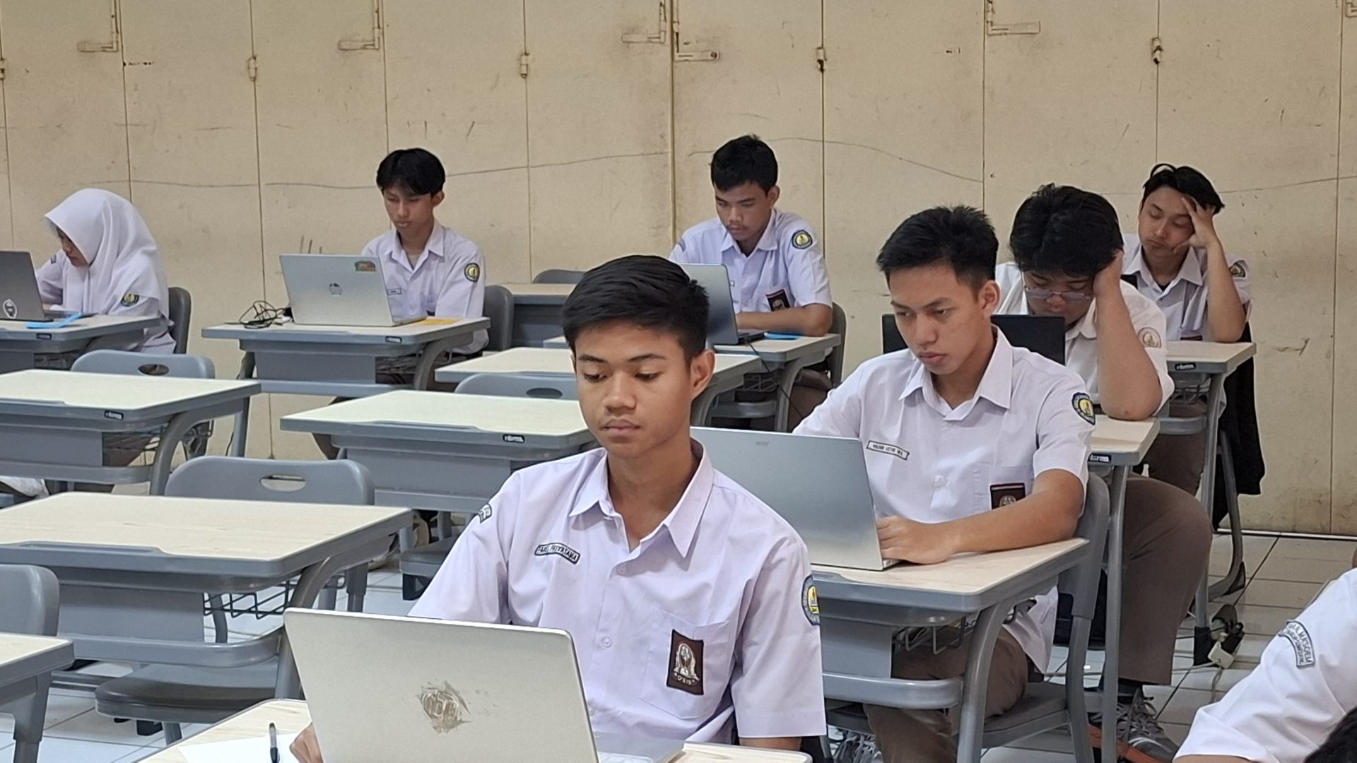 Keunggulan Program Full Day & Boarding School Al Ma’soem