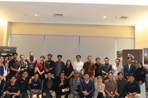 ACTiV dan Yealink Hadirkan Solusi Meeting Wireless dan AI untuk Perusahaan 